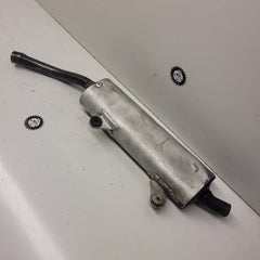 silencieux honda 250 cr 1997-2
