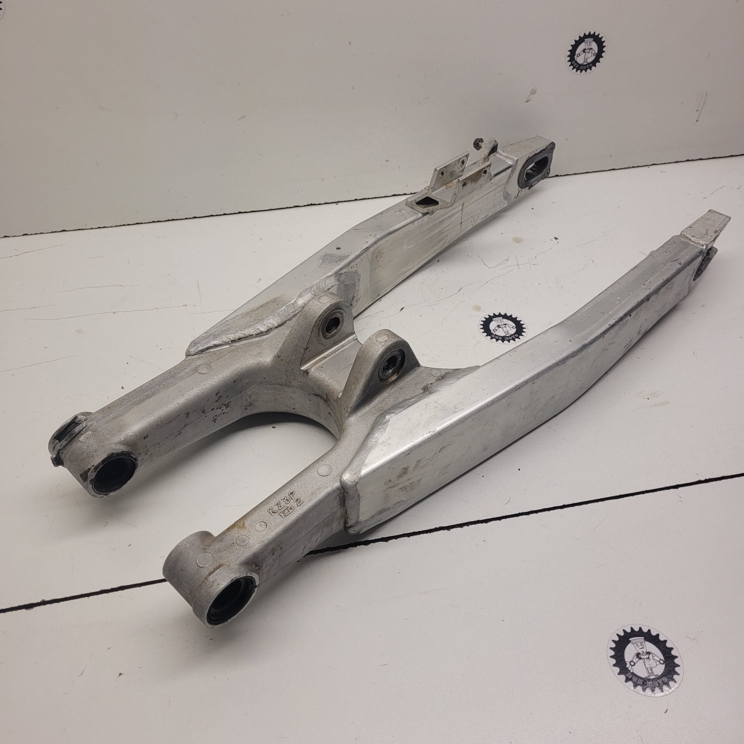 bras oscillant honda 250 cr 1997