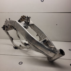 cadre en l'état honda 250 cr 1997-1
