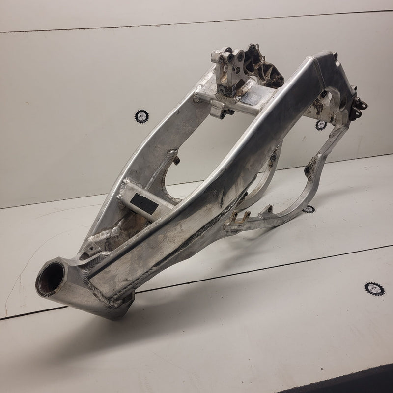 cadre en l'état honda 250 cr 1997-4