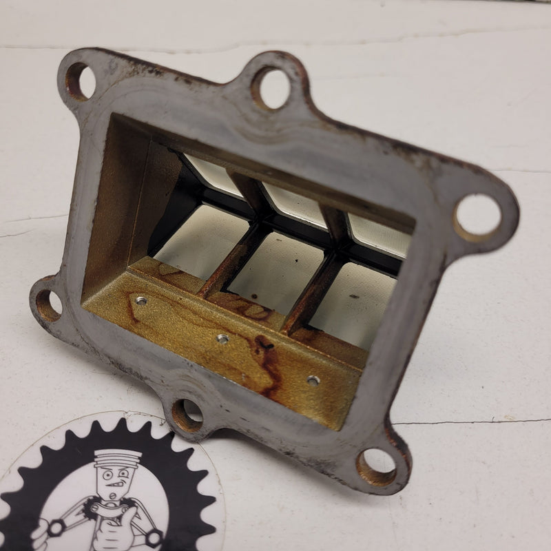 boite a clapet suzuki 250 rm 1986-2