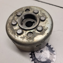 rotor cloche allumage suzuki 250 rm 1986-1