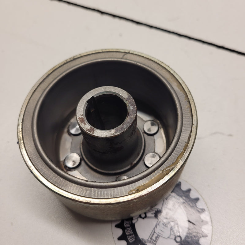 rotor cloche allumage suzuki 250 rm 1986-2