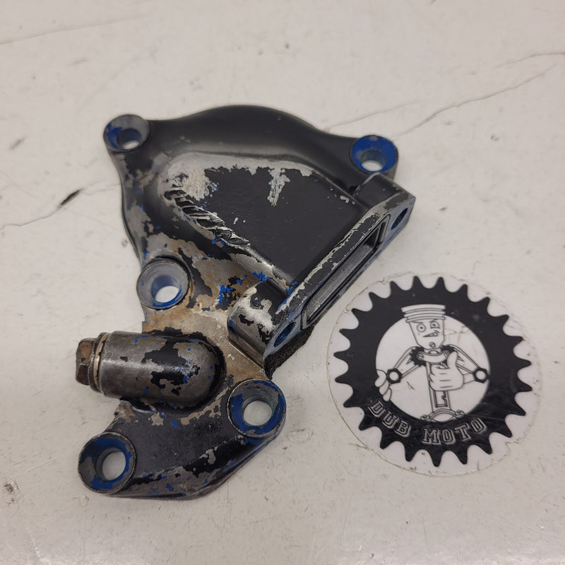 carter pompe a eau suzuki 250 rm 1986-1