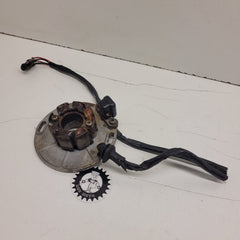 stator allumage suzuki 250 rm 1986-1