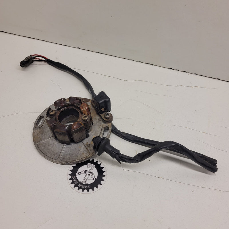 stator allumage suzuki 250 rm 1986-1