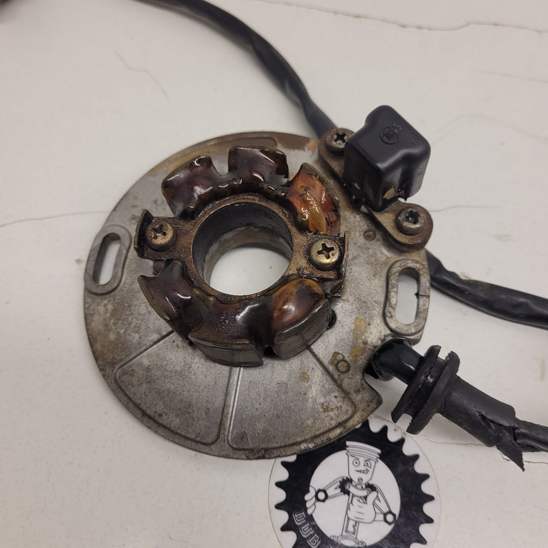 stator allumage suzuki 250 rm 1986-2