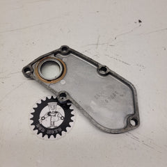 couvercle de valve suzuki 250 rm 1986-2