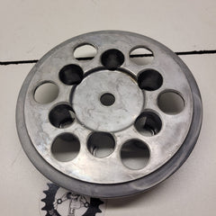 plateau embrayage suzuki 250 rm 1986-1