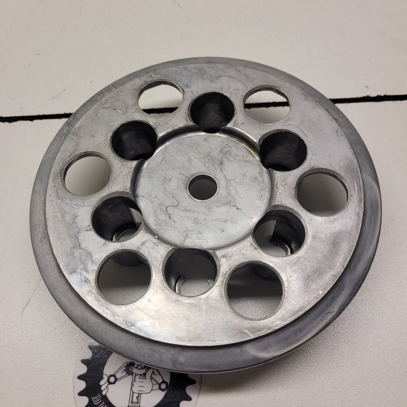 plateau embrayage suzuki 250 rm 1986-1