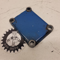carter valve suzuki 250 rm 1986-1