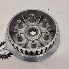 noix embrayage suzuki 250 rm 1986-1