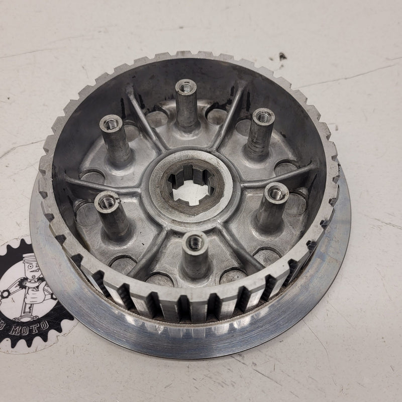 noix embrayage suzuki 250 rm 1986-1