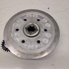 noix embrayage suzuki 250 rm 1986-2