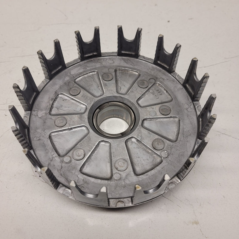 cloche embrayage suzuki 250 rm 1986-1