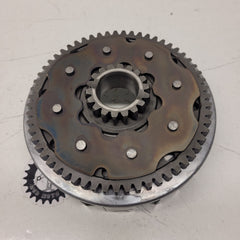 cloche embrayage suzuki 250 rm 1986-3