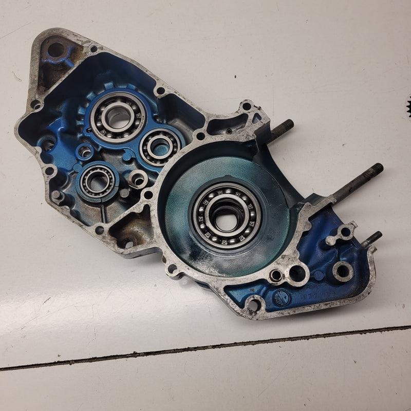 carters suzuki 250 rm 1986-8