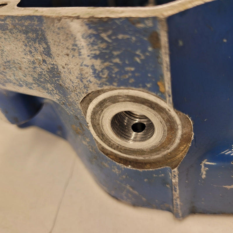 carters suzuki 250 rm 1986-6