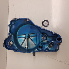 carter embrayage suzuki 250 rm 1986-2