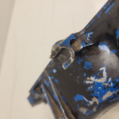 carter embrayage suzuki 250 rm 1986-3