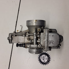 carburateur suzuki 250 rm 1986-1