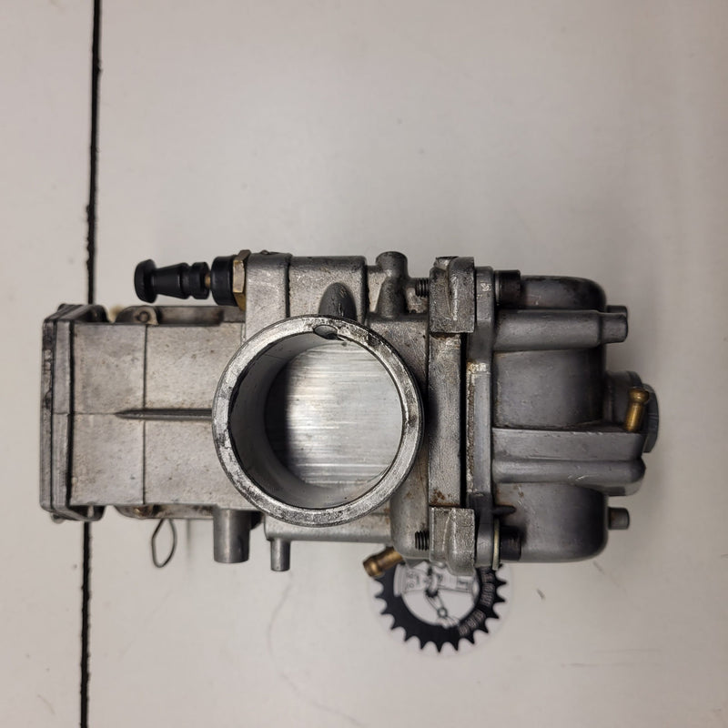 carburateur suzuki 250 rm 1986-4