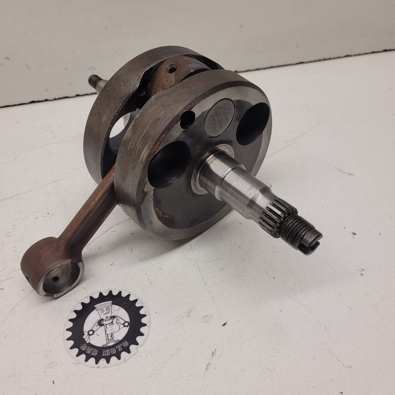 vilebrequin suzuki 250 rm 1986-1