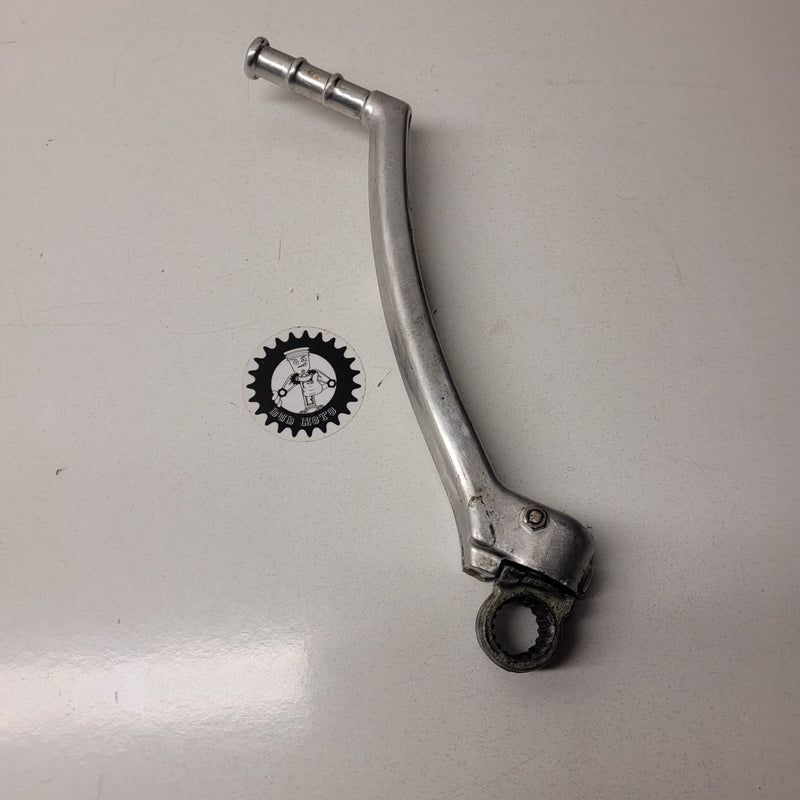 kick suzuki 250 rm 1986-1