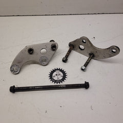 support moteur suzuki 250 rm 1986-1