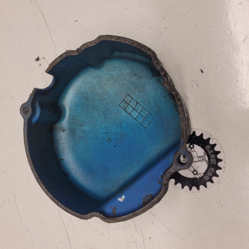 couvercle allumage suzuki 250 rm 1986-2