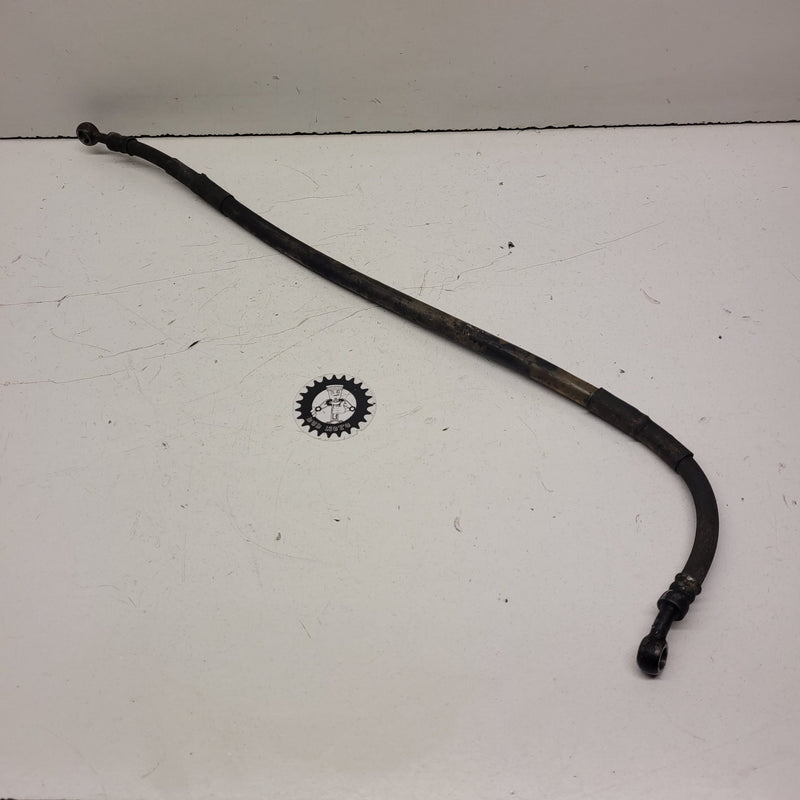 durite frein arrière suzuki 250 rm 1986-1