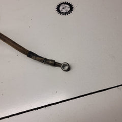 durite frein avant suzuki 250 rm 1986-2