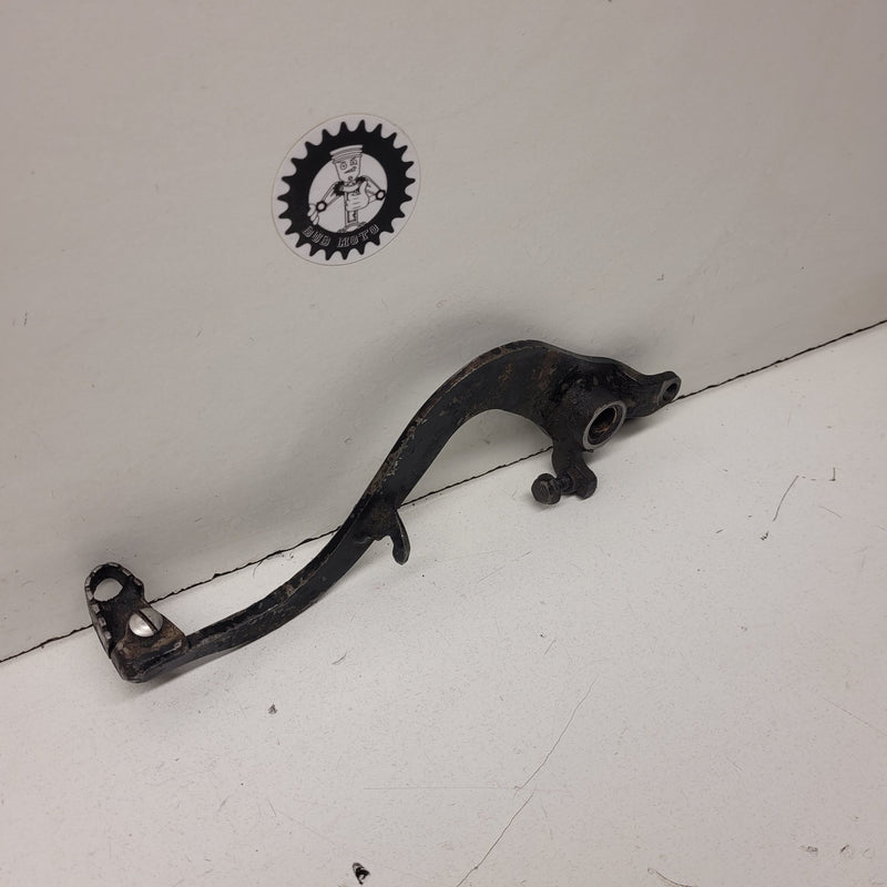 pédale de frein suzuki 250 rm 1986-1