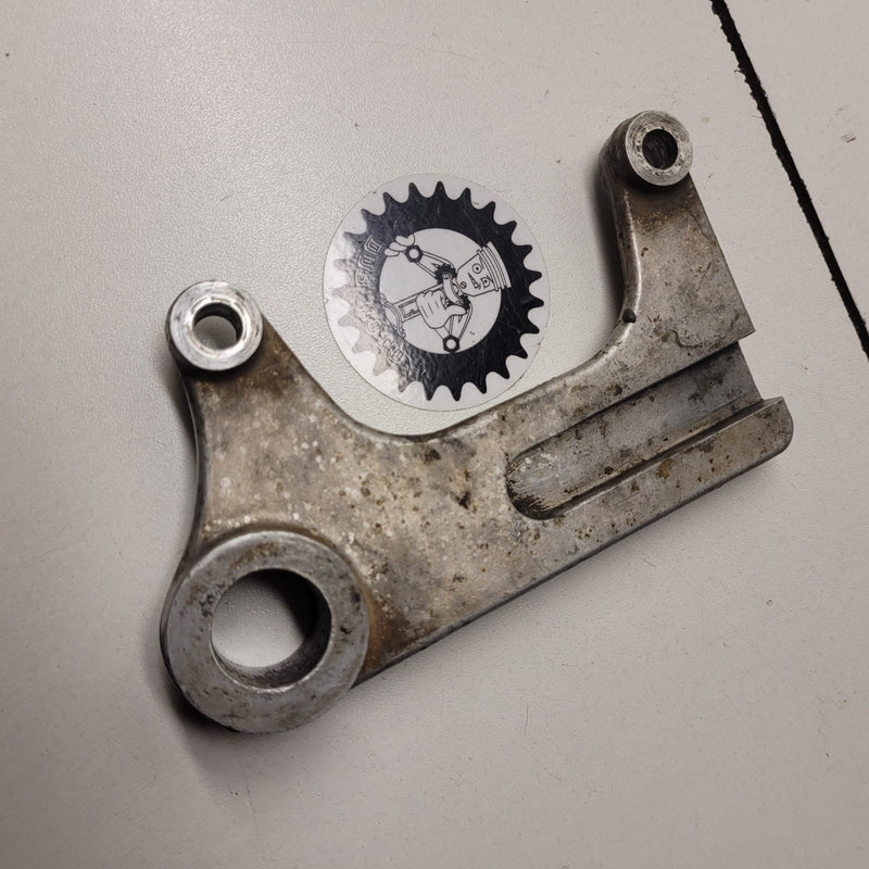 support etrier suzuki 250 rm 1986-1