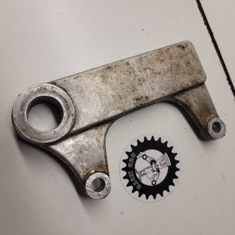 support etrier suzuki 250 rm 1986-2