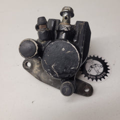 etrier arrière suzuki 250 rm 1986-1