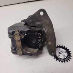 etrier arrière suzuki 250 rm 1986-2