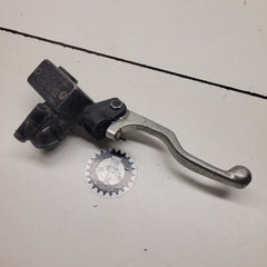 maitre cylindre suzuki 250 rm 1986-1