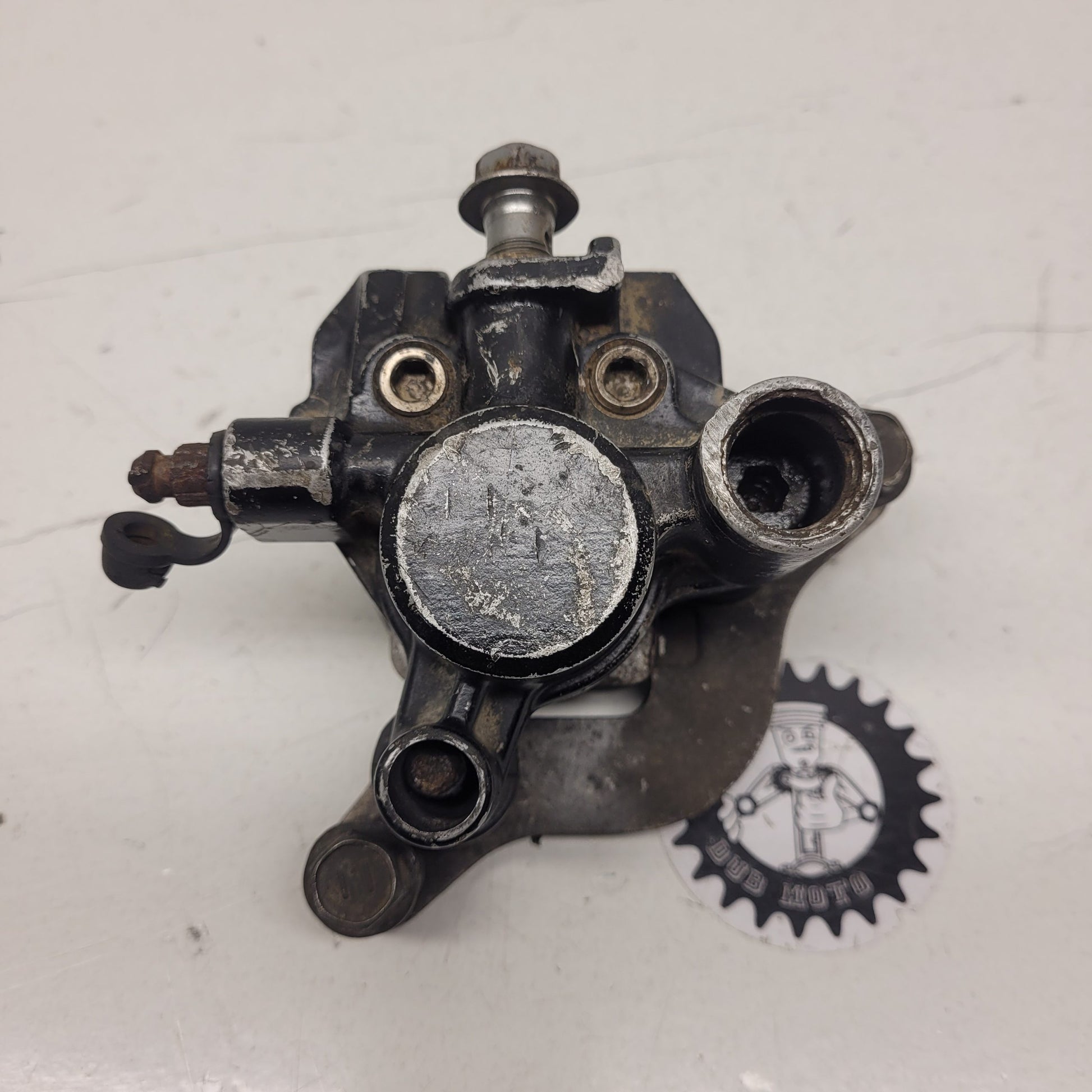etrier frein avant suzuki 250 rm 1986-1