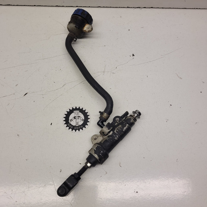 maitre cylindre suzuki 250 rm 1986-1