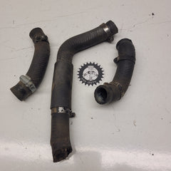 durite d'eau suzuki 250 rm 1986-1
