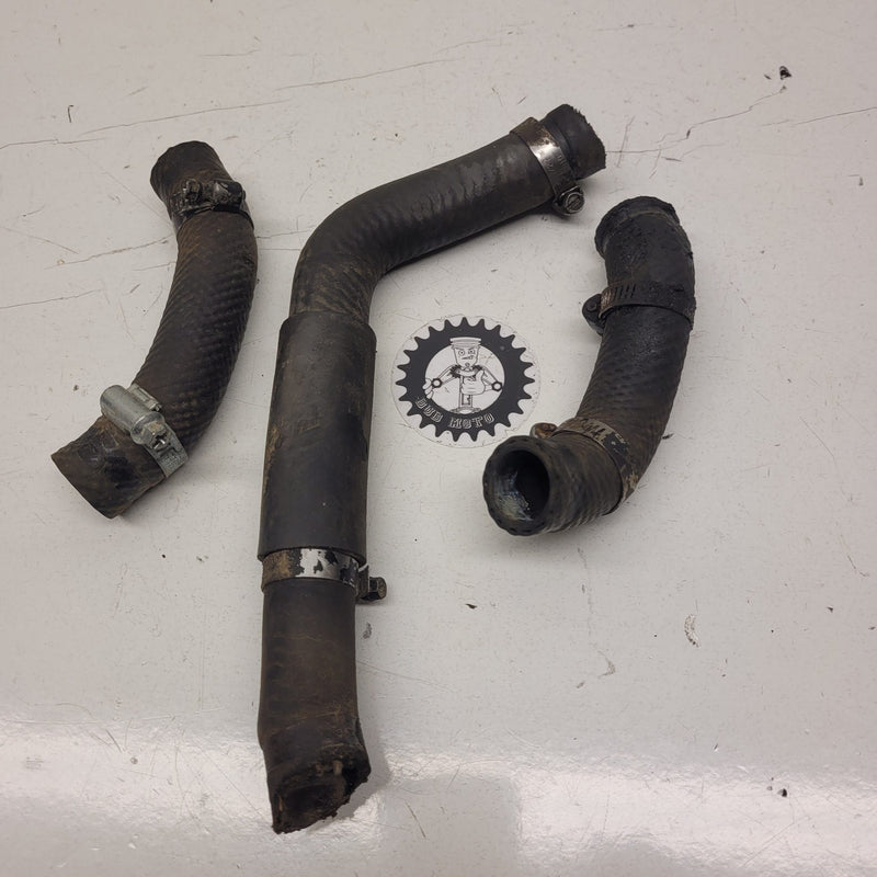 durite d'eau suzuki 250 rm 1986-1