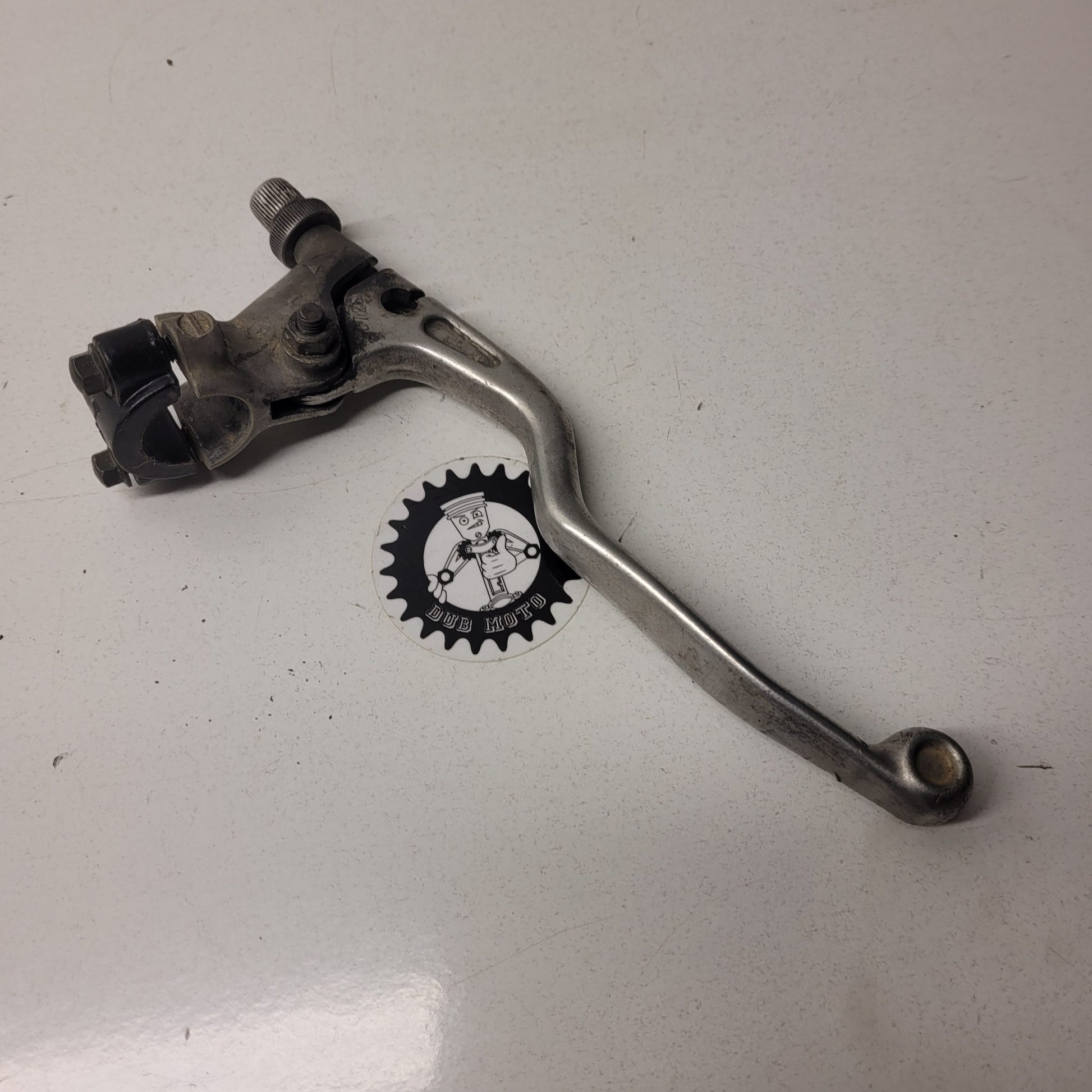 poignée embrayage suzuki 250 rm 1986-1