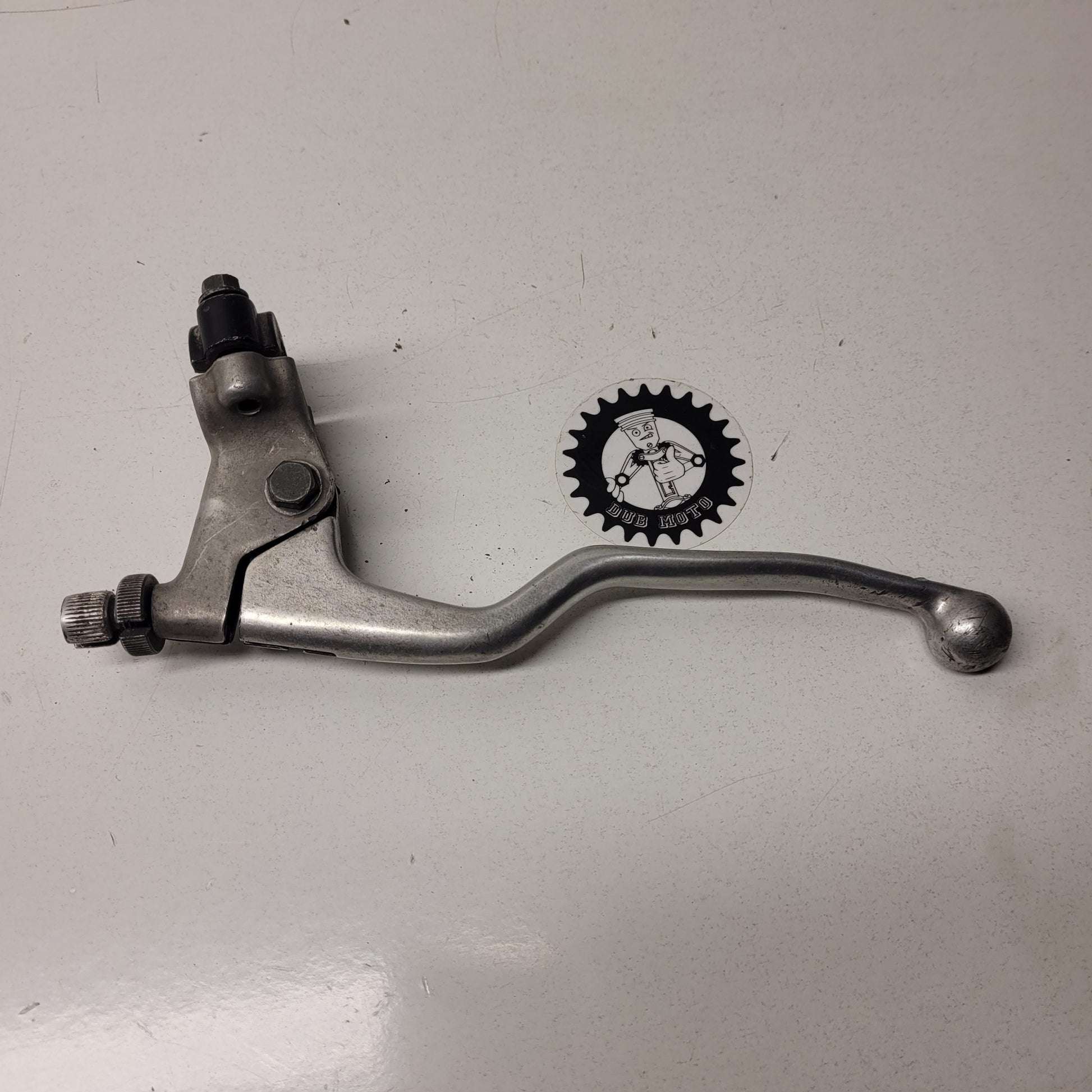 poignée embrayage suzuki 250 rm 1986-2