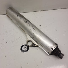 silencieux suzuki 250 rm 1986-2