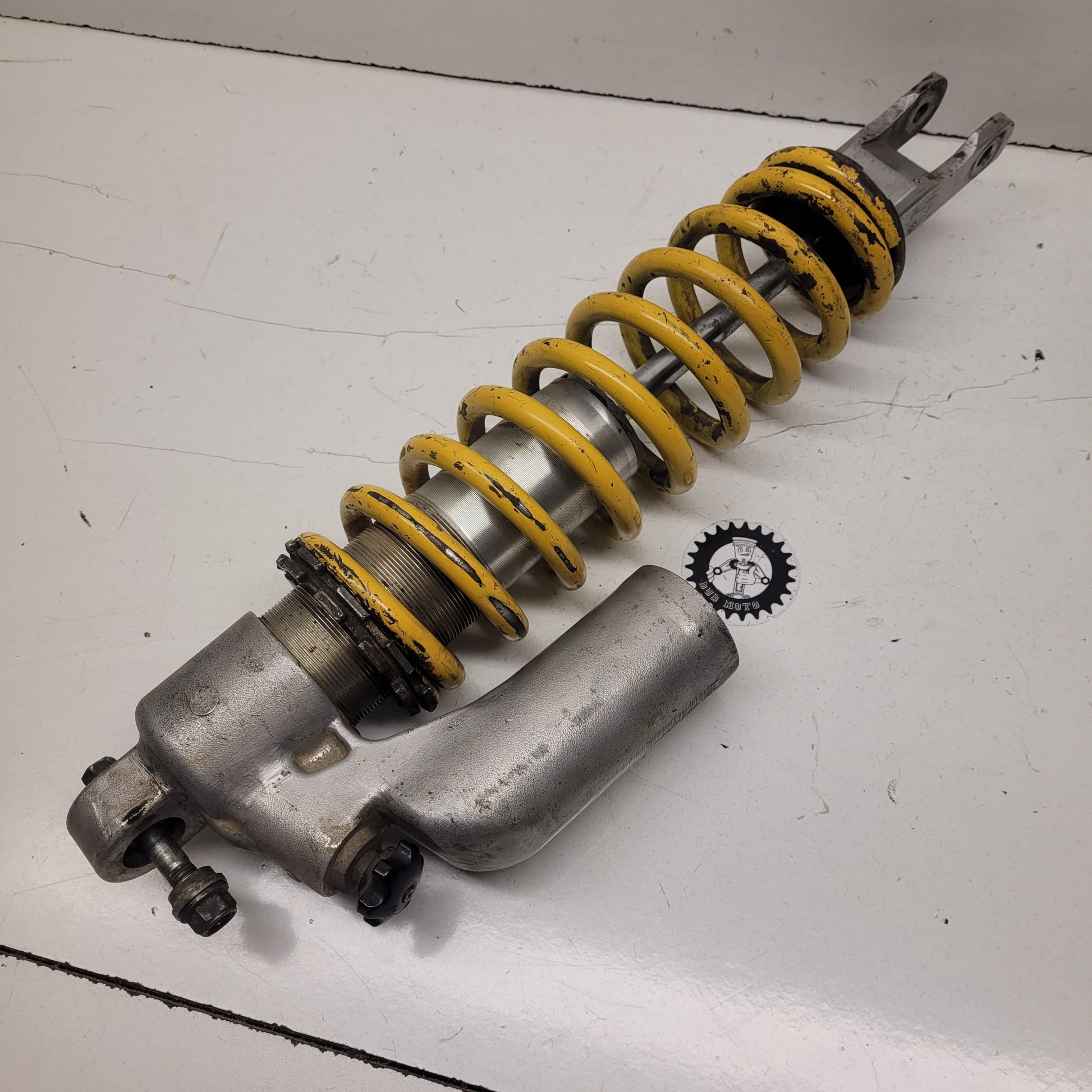 amortisseur suzuki 250 rm 1986-2