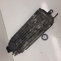 radiateur bouchon suzuki 250 rm 1986-2