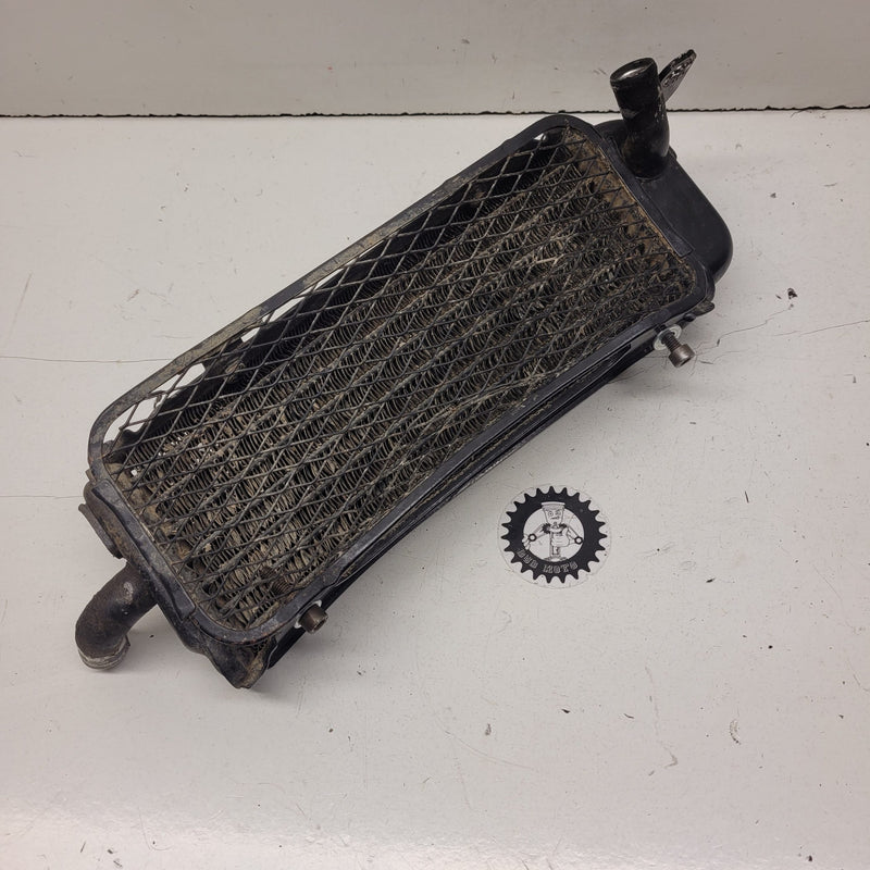 radiateur suzuki 250 rm 1986-2