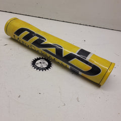 mousse guidon suzuki 250 rm 1986-1