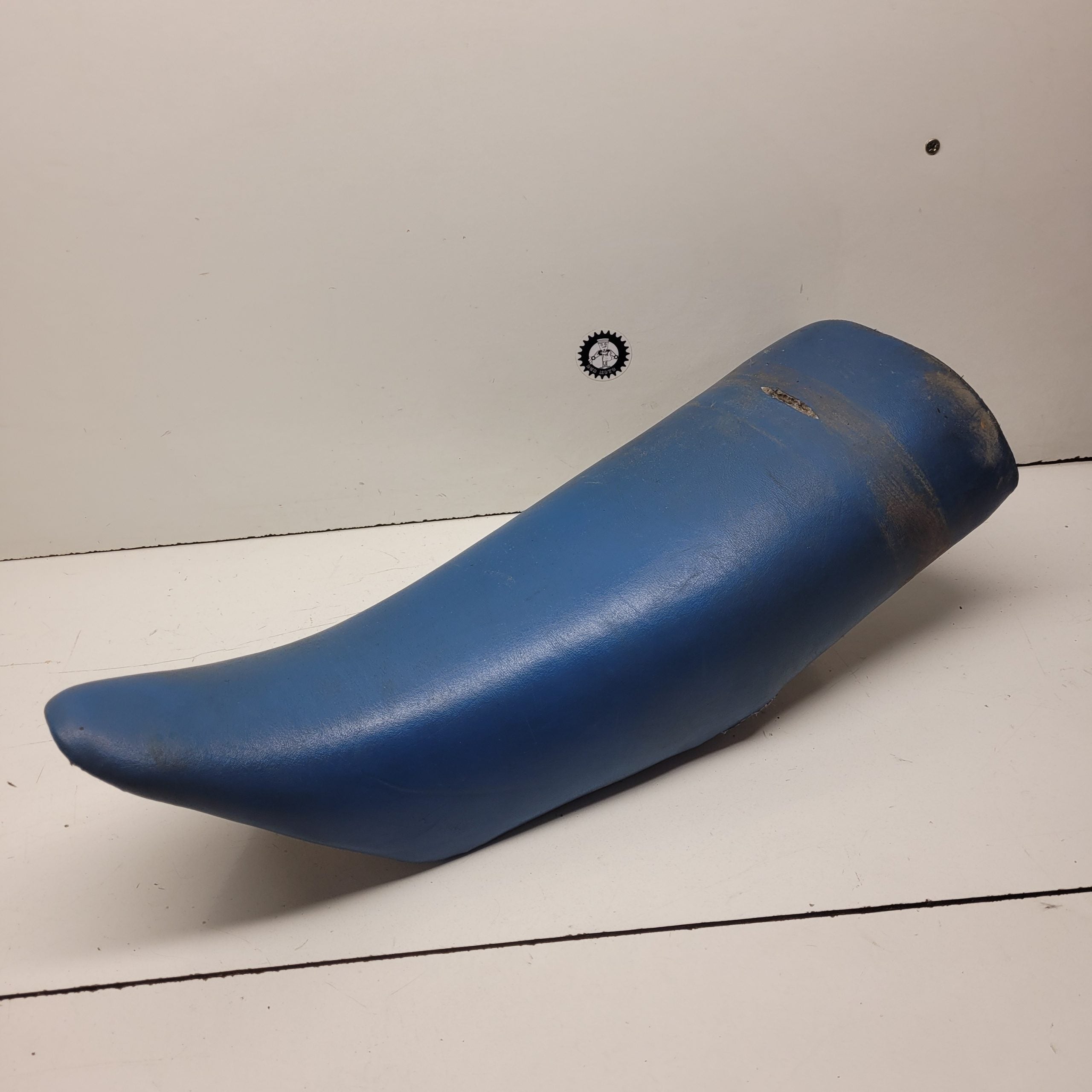 selle suzuki 250 rm 1986